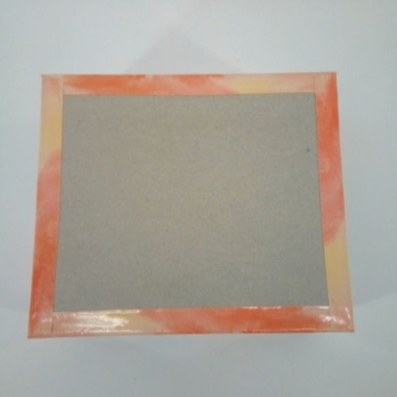 NIB Bob Ross At Dawn's Light 550 Piece Puzzle New in Box Pressman Painting Art - Picture 2 of 8